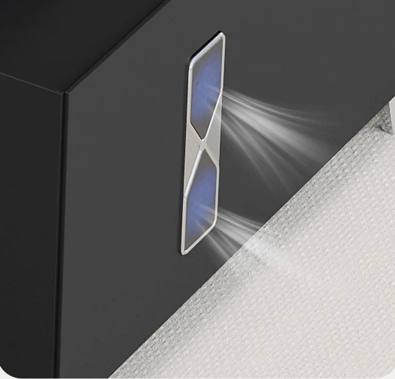 Simple and light luxury office desk and chair combination President's table Manager table Large desk office