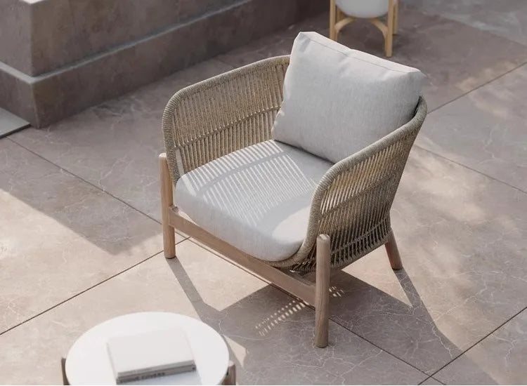 Nordic Minimalist Design Outdoor Sofas Office Modern Decoration Creative Garden Sofas Personality Accent Furniture Silla Lshysf