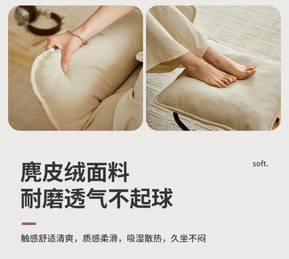 Designer Relax Chaise Lounge Luxury Vanity Makeup Rocking Chaise Lounge Gaming Sofa Living Room Furniture Woonkamer Stoelen Lsyy