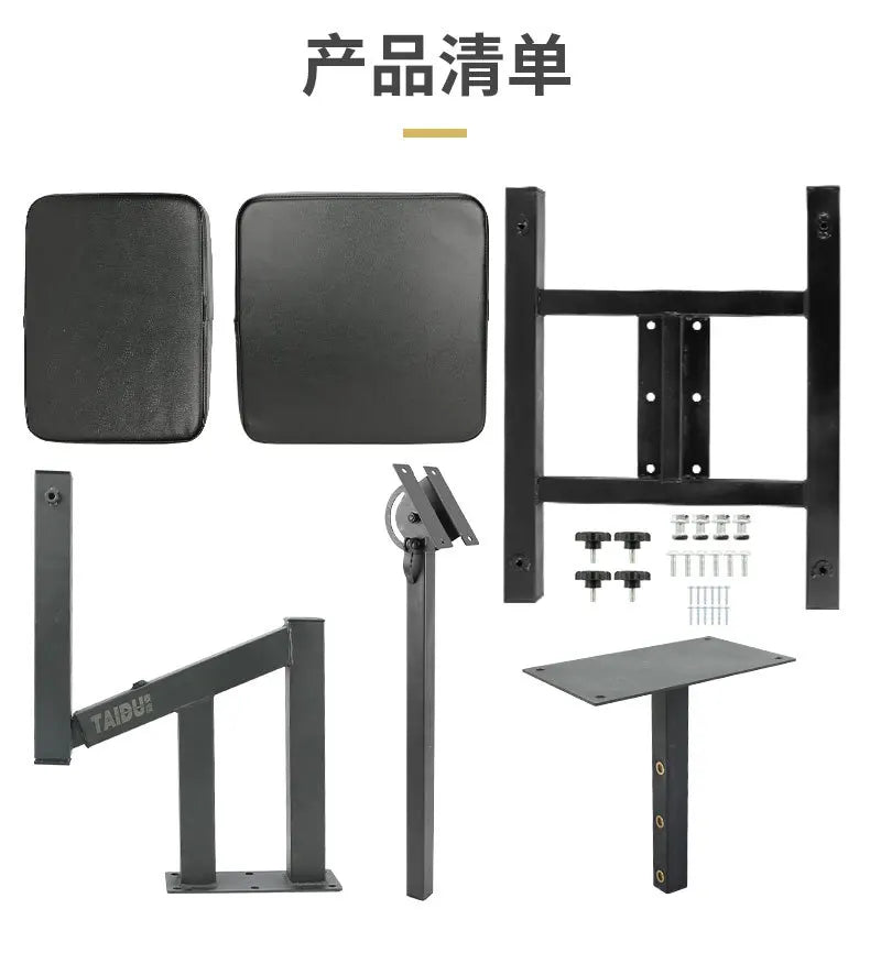 Tattoo Multifunctional Tattoo Chair Hand Rest Chair Tattoo Artist Working Chair Hand Rest Frame