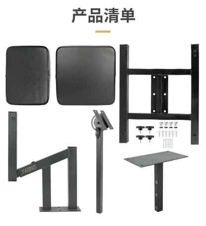 Tattoo Multifunctional Tattoo Chair Hand Rest Chair Tattoo Artist Working Chair Hand Rest Frame