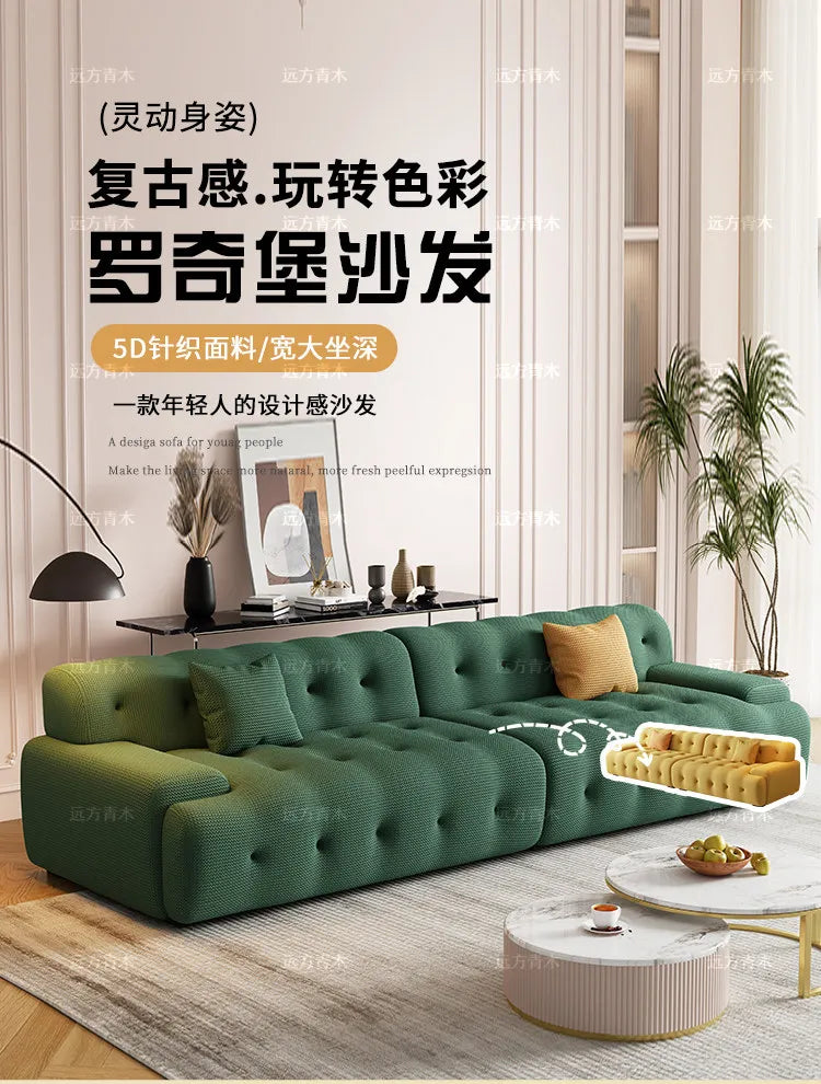 Three Seater Wood Living Room Sofas Wood Open Single Luxury Living Room Sofas Lounge Single Nordic Schlafsofa Bett Furniture
