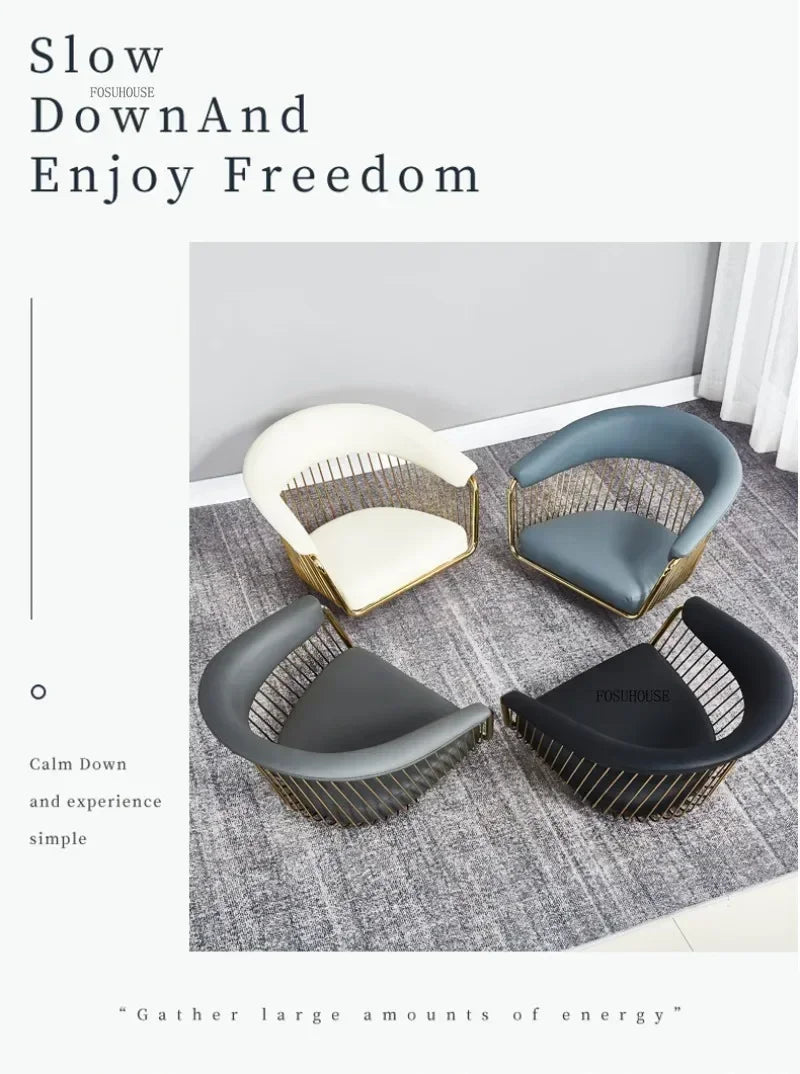 Nordic Barber Shop Barber Chairs Beauty Salon Professional Barber Chair Liftable Swivel Chair Hairdressing Chair Salon Furniture