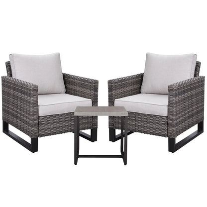 Garden Sofa Rattan Wicker Patio Sofa Wicker Furniture High Quality Outdoor Rattan Patio Furniture Modern Garden Sofa Set