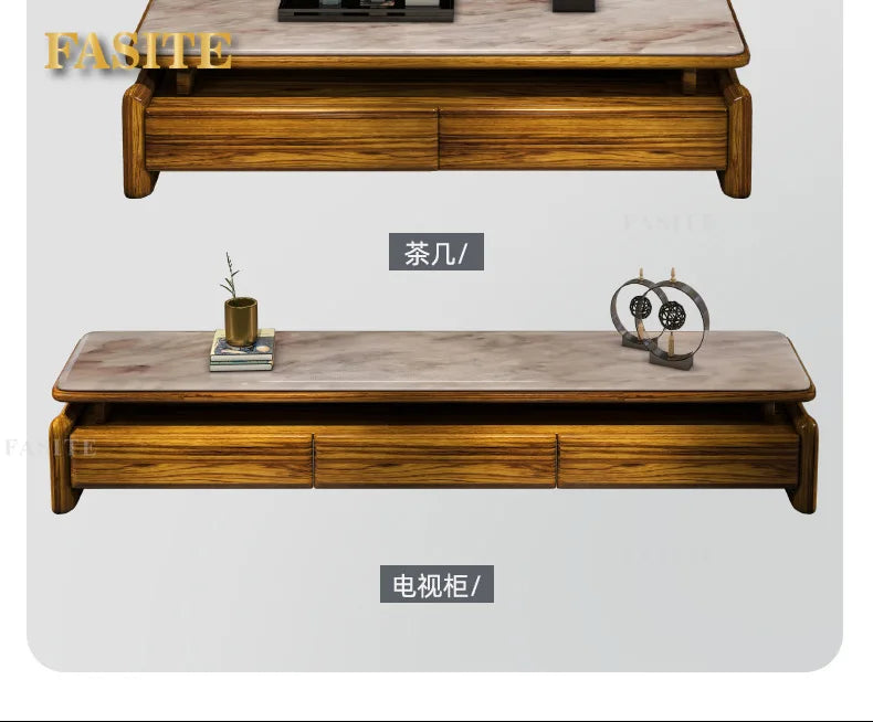 Leather sofa combination home living room corner first layer cowhide modern new Chinese furniture