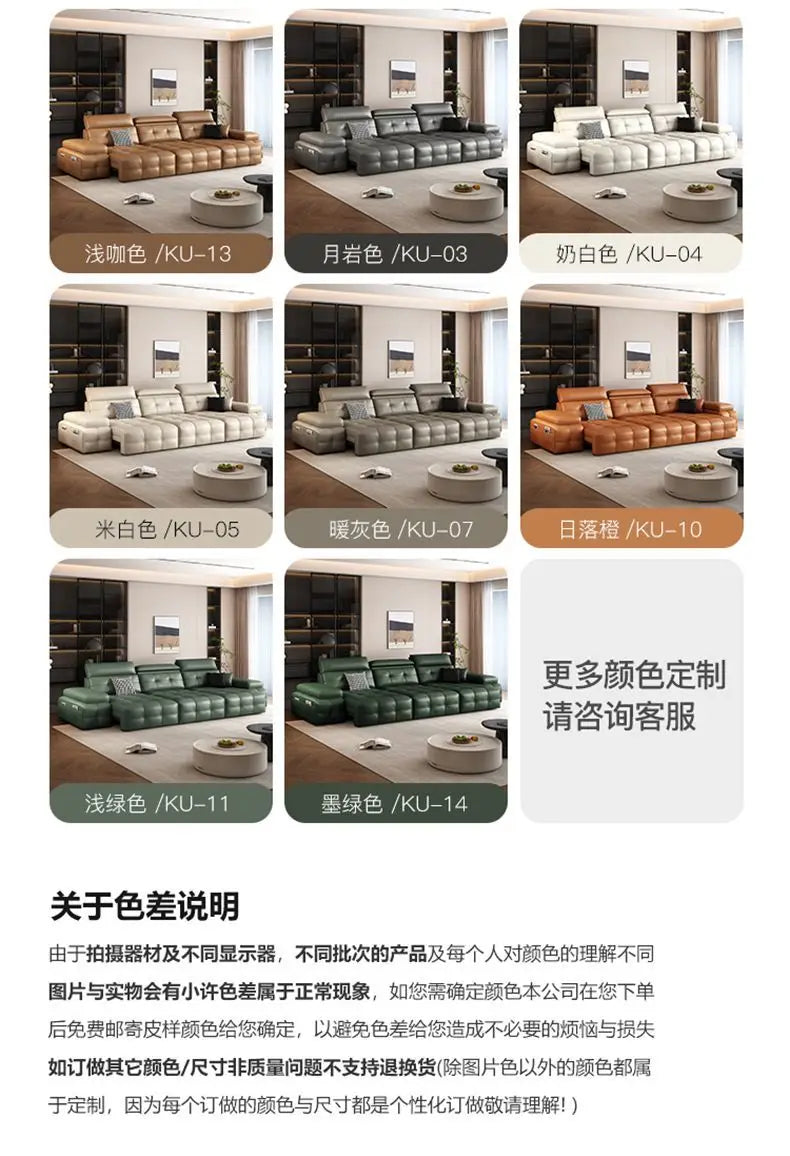Designer Cushion Living Room Sofas Adults Game Floor Multifunctional Sofa Double Apartment Divani Da Soggiorno Home Furniture