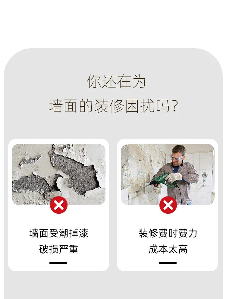 5pcs 30x60cm PVC Kitchen Backsplash Panel Marble Self-Adhesive Waterproof Oil Proof for Stove Cabinet Renovators