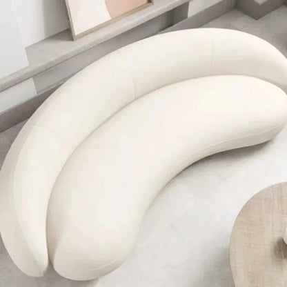 Vintage Comfortable Sofas Halloween Green Designer Elegant Unusual Sofa Mid Century Curved Sofa Inflavel Living Room Furniture