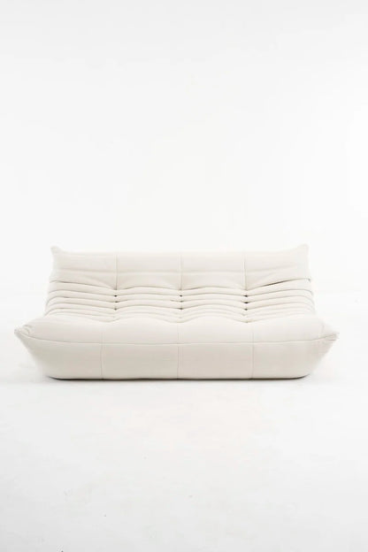 Caterpillar Single Sofa Togo Sofa Togos Sofa Tatami Living Room Bedroom Lovely Leisure Single Chair Reading Chair