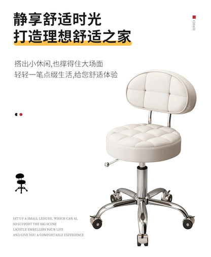 Beauty Chairs Styling Accessories Equipment Salon Ergonomic Tattoo Chair Barbershop Chair Salon Furniture Мебель Для Магазина