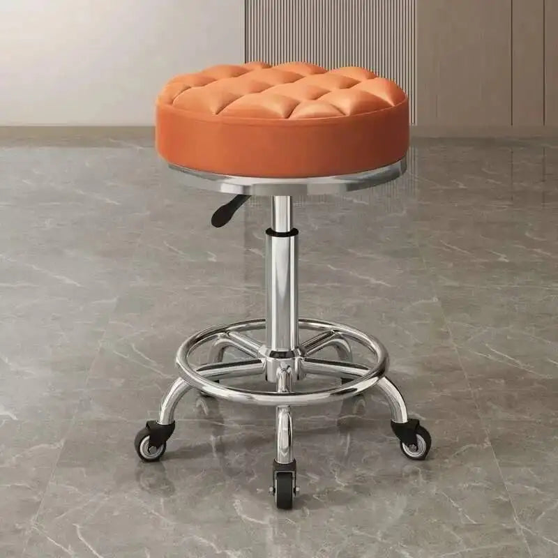 Customizable salon chair, salon , barber , hair beautician, barber chair