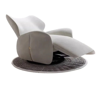 Office Back Support Chairs Ergonomic Modern Single Design Chairs Lazy Ergonomic Poltronas Confortaveis Para Sala Rome Furniture