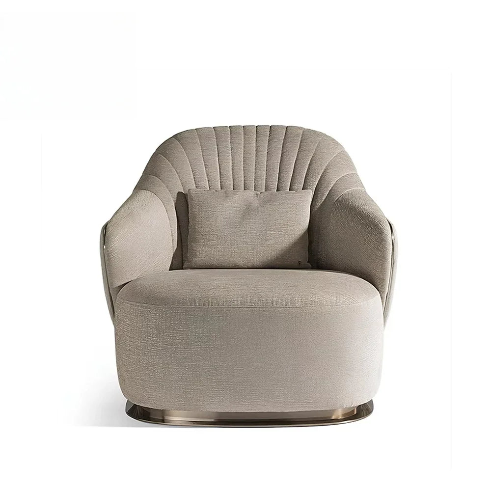 z Most Popular Customized Color and Size Chaise Lounge Luxury Home Furniture