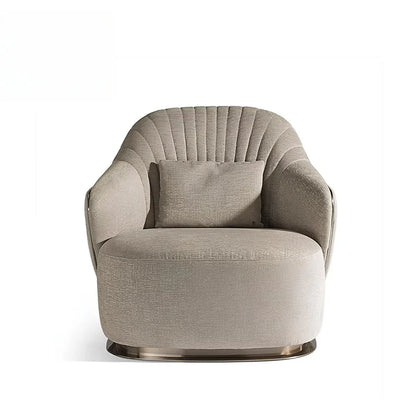 z Most Popular Customized Color and Size Chaise Lounge Luxury Home Furniture