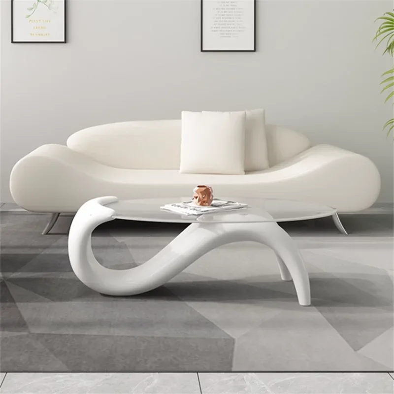Designer Luxury Living Room Sofas Office Minimalist Nordic Modern Sofas Relaxing Hallway Cheap Bedroom Wood Divano Furniture