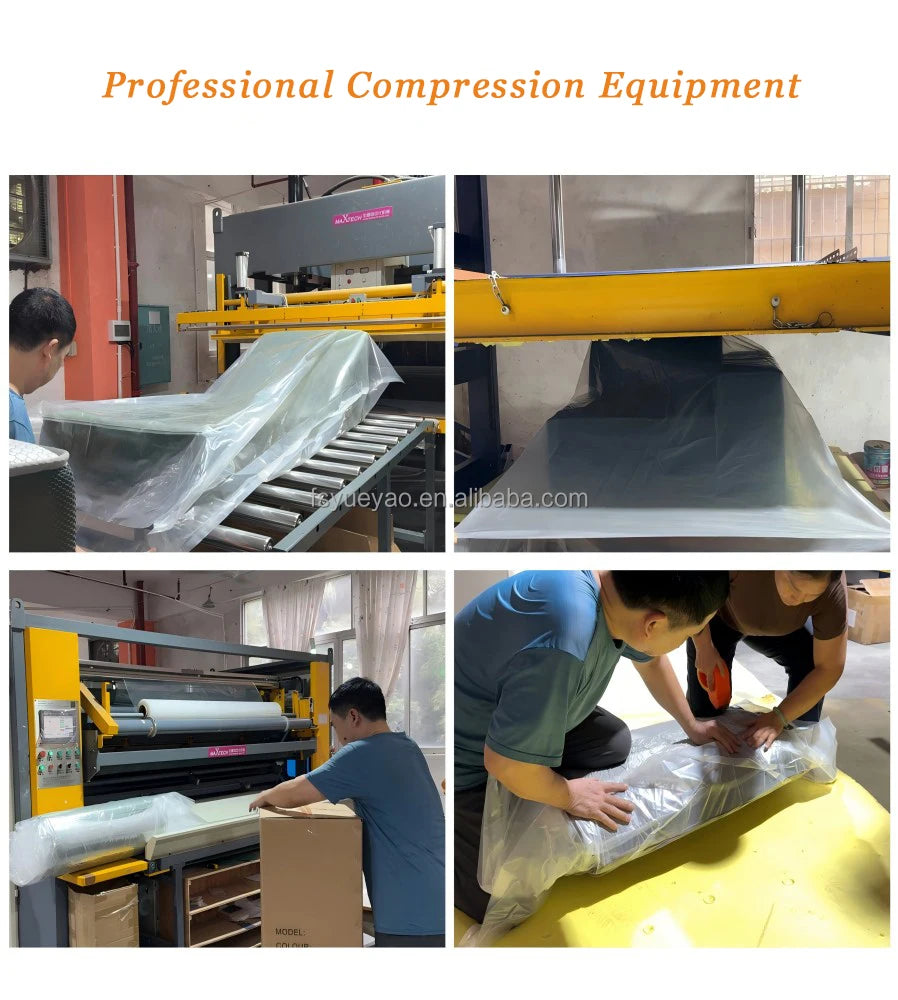 Vacuum compression sofa hot-selling style modular sofa living room sponge sofa