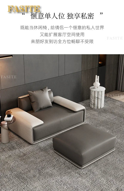 Portable Lounge Nordic Sofa Floor Living Room Puffs Bedroom Sectional Couch Sofas Lazy Theater Wohnzimmer  Italian Furniture