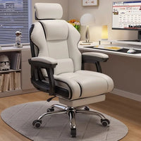 Support Design Office Chair Executive Study Gaming Modern Office Chair Luxury Living Room Cadeiras De Escritorio Accessories