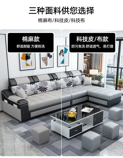 Accent Living Room Sofas Recliner Lounge Designer Nordic Living Room Sofas Puff European Fauteuils Salon Garden Furniture