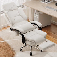 Computer Comfort Esports Gaming Chair Bedroom Anchor Live Broadcast Office Swivel Chair Comfy Sedentary Office Furniture FYOC