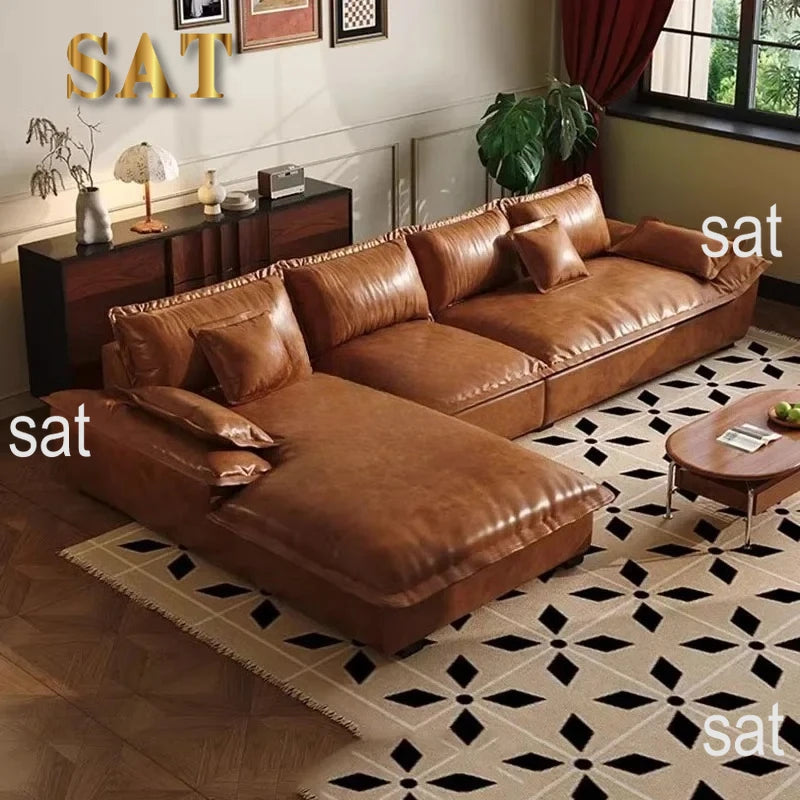 Love Seat Nordic Minimalist Sectional Sofas Modern Relaxing Filling Sillon Cama Home Furniture For Living Room Sofas