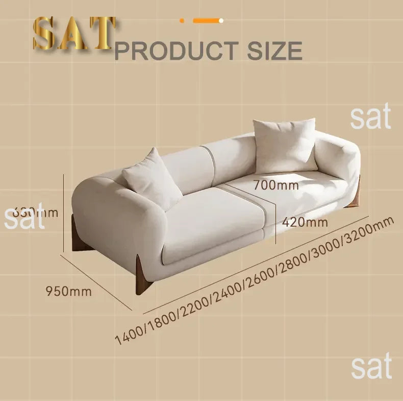 For Spot Wholesale Modern Modular Sectional Sofa Couch Sectional Sofa Small Apartment Modern Fabric Velvet Sofa
