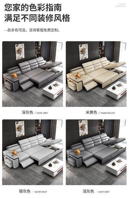 Longer Queen Living Room Sofas European Luxury Floor Folding Living Room Sofas Multifunctional Storage Sofas Camas Furnitures