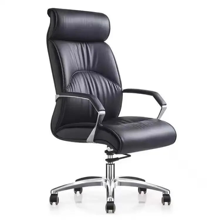 Office chair comfortable sedentary computer boss meeting rotating lift staff chair