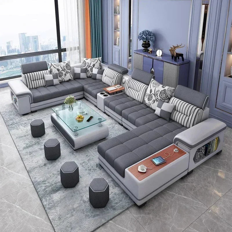 Modern Adults Velvet Sofas Nordic Style Foam Sponge Living Room Sofa Canape Chaise Organizer Divani Soggiorno Home Furniture