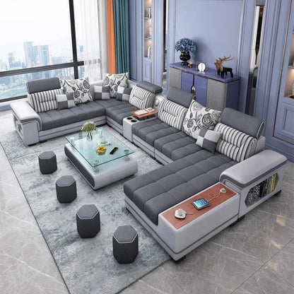 Modern Adults Velvet Sofas Nordic Style Foam Sponge Living Room Sofa Canape Chaise Organizer Divani Soggiorno Home Furniture