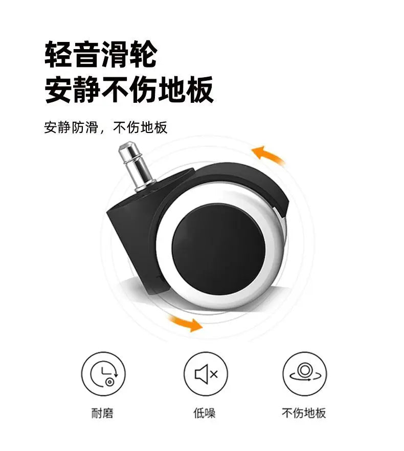 Comfy Cushion Office Chair Living Room Study Gaming Executive Office Chair Ergonomic Computer Cadeira De Gamer Home Furniture