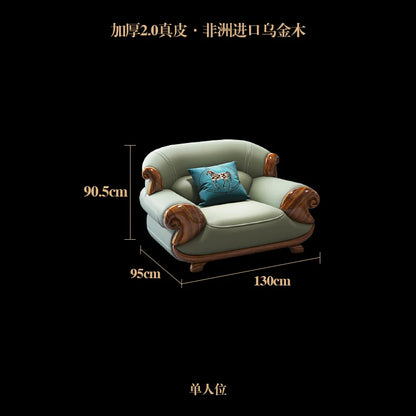 Comfortable Armrest Sofa Adults Recliner Romantic Living Room Sofa Gaming Elegant Muebles Para Habitacion House Accessories