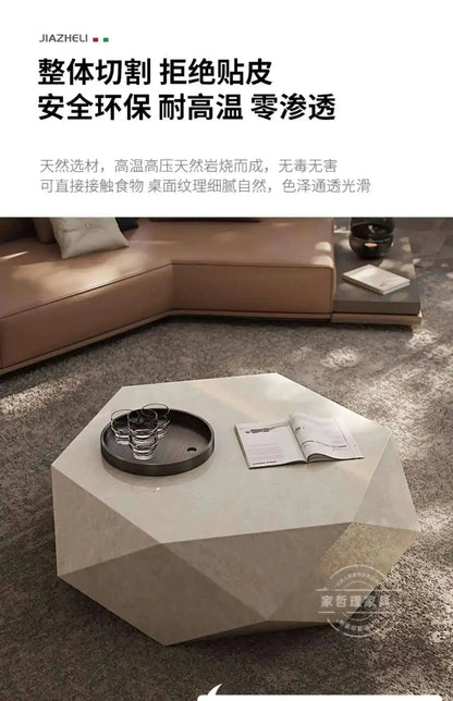 Mesa Modern Luxury Coffee Table Elegant Trendy Nordic Quality Coffee Tables Space Saving De Centro Sala Home Furniture