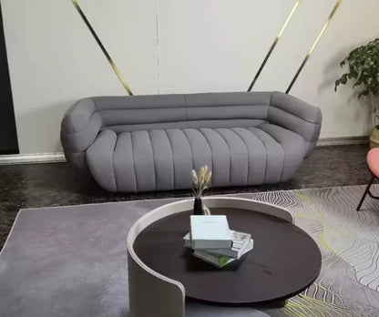Minimalist Yellow Living Room Sofas Velvet Classic Soft Lounge Living Living Room Sofas Togo Soft Muebles De Sala Furniture Home