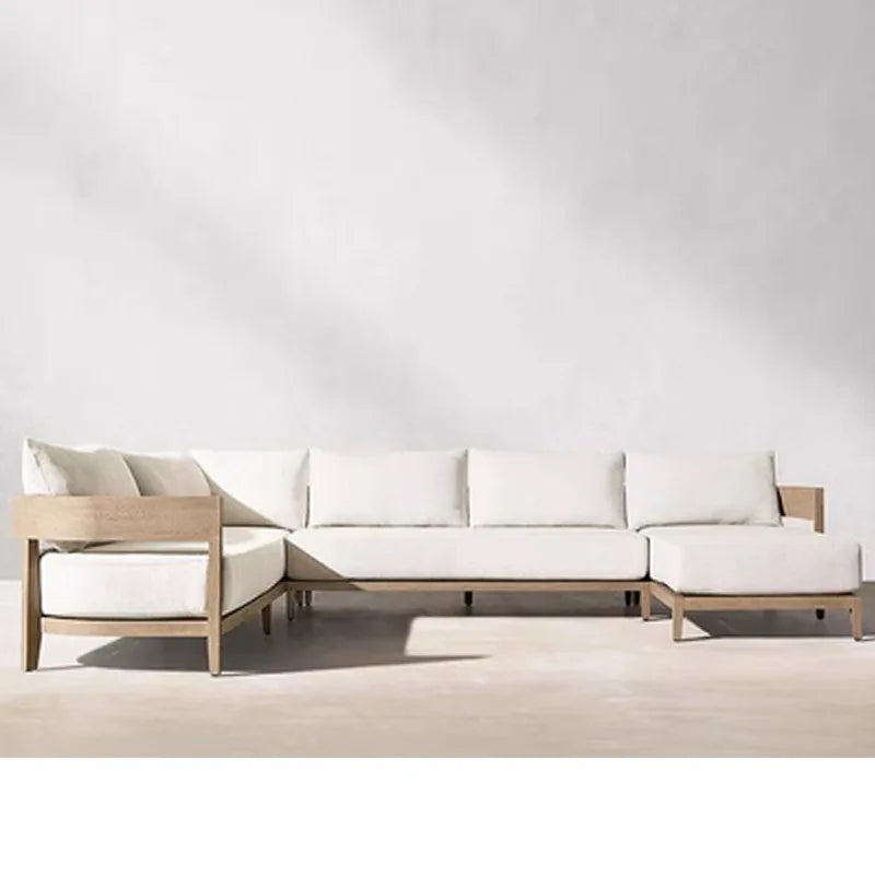 Tahoe Love Seats,OUTDOOR FURNITURE - This modern patio furniture collection, including this outdoor loveseat, Natural Light Gray