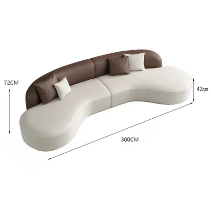 High Quality Living Room Sofas Adult Creative Unusual Comfortable Reception Sofas Decor Business Hotel Wedding Muebles Furniture