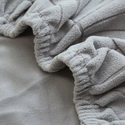 1/4pcs High Arm Chair Cover Elastic Dining Armchair Slipcover Leaf Jacquard Seat Covers for Home Wedding Fundas Para Sillas