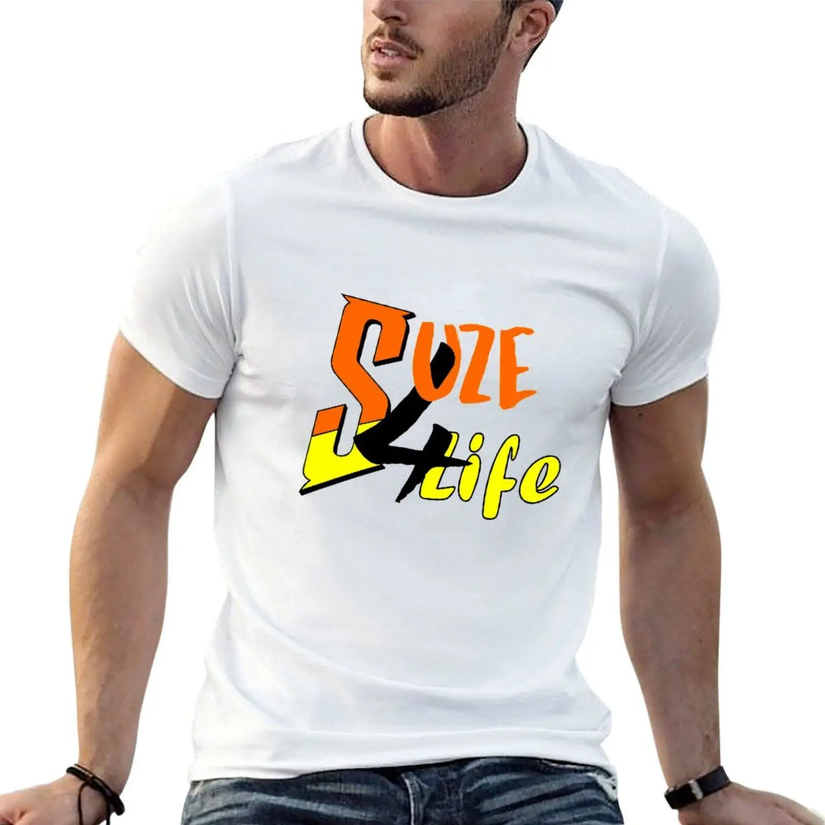 t man for percent brand 4 t shirt t shirts high T-Shirt life shirt graphic man 100 cotton man quality luxury Suze