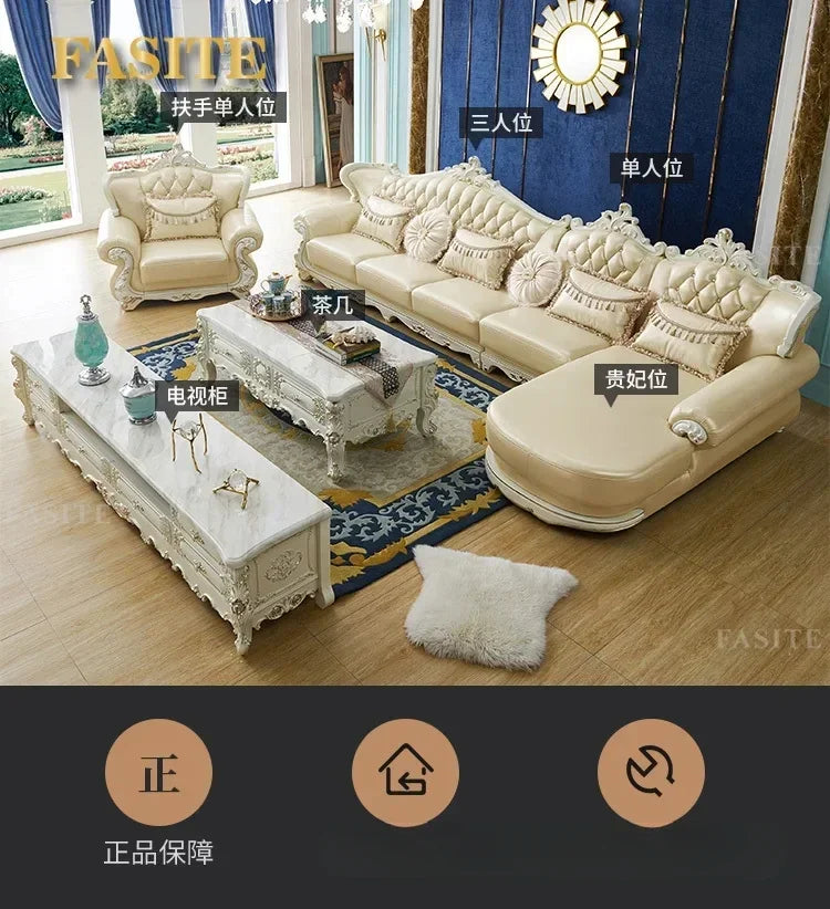 Premium Versatile Luxury Plus Size Living Room Sofa Sleeper Lounge Massage Bed Couch Living Room