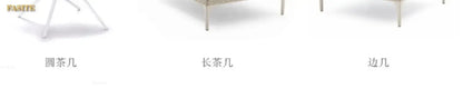Rattan Sofa Nordic Villa Area Courtyard Outdoor Sofa Furniture Model Room Outdoor Soft Decoration Bed Recliner Waterproof