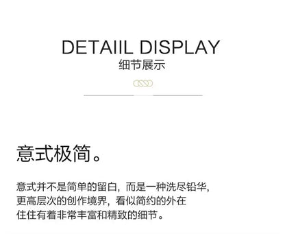 Oil wax leather caterpillar sofa, fashionable high-end atmosphere, living room, bedroom, shops and hotels can be used
