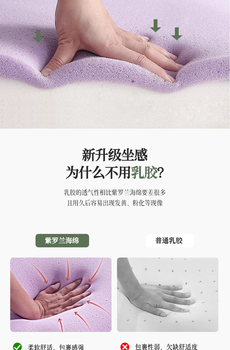 Cashew sofa Nordic light luxury modern simple living room fabric sofa combination straight row sofa