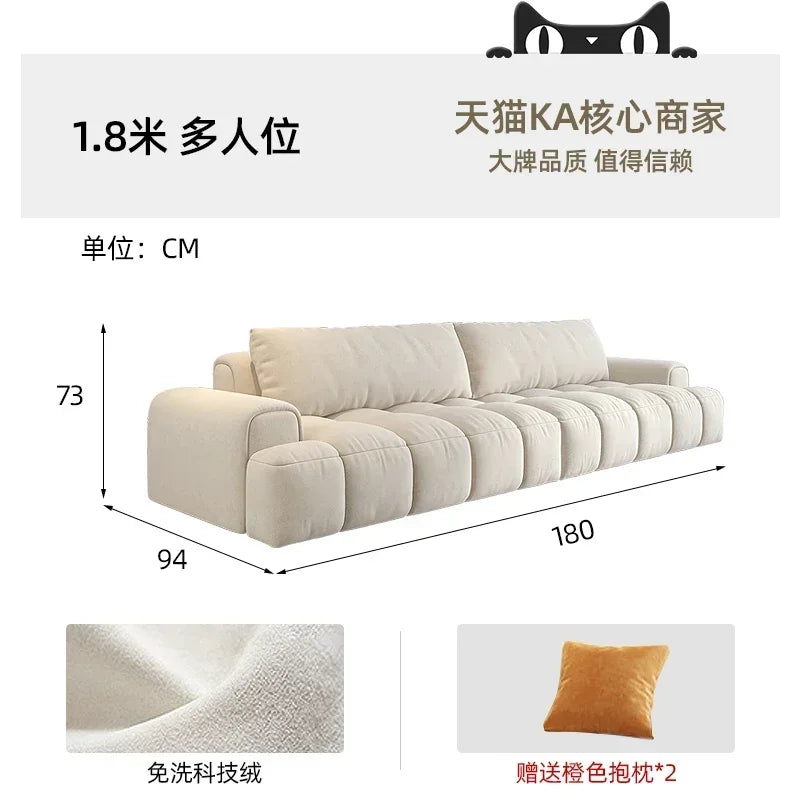 Handbags Hallway Living Room Sofas Cheap Filling Multifunctional Balcony Living Room Sofas Replica Koltuk Takımı Home Furniture