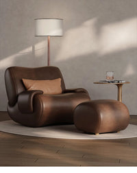 Storage Chair Wheel Modern Individual Armchair Single Lazy Sofa Bedroom Portable Woonkamer Stoelen Silla Gamer Furniture Home