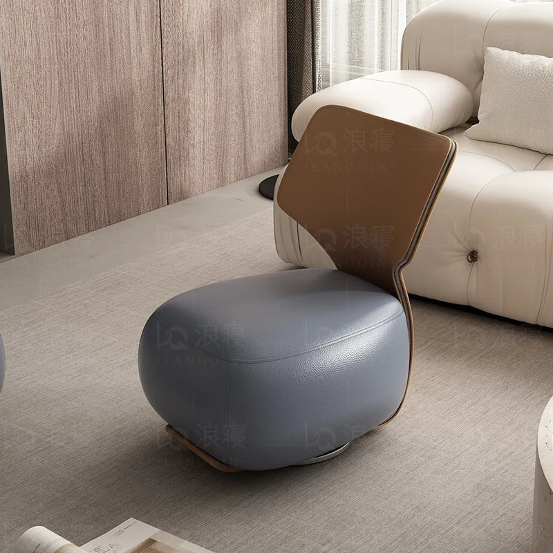 Modern Relaxing Reading Living Room Chairs Gaming Wedding Living Room Chairs Office Meditation Sillones Relax Furniture