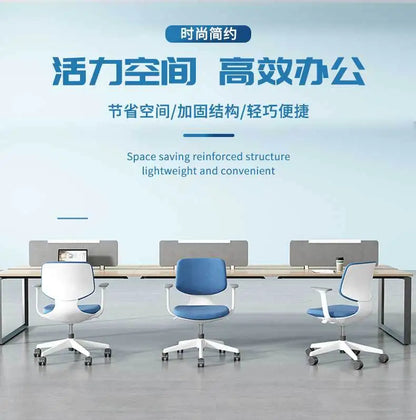 Home study computer chair Student dormitory game chair Children's desk chair Lifting study swivel chair Staff office chair