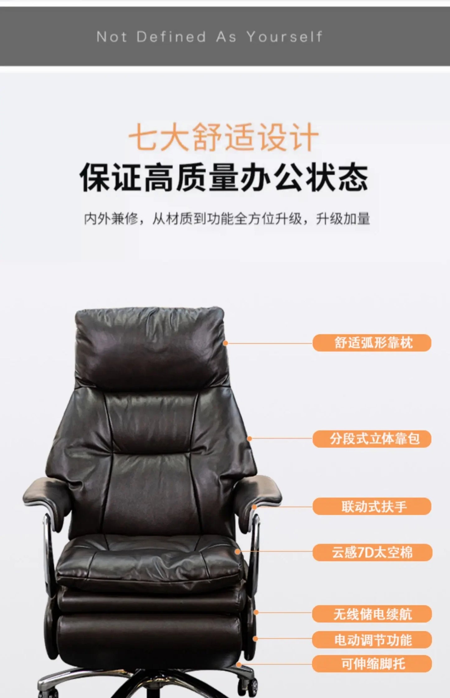 Boss Gaming Office Chair Comfy Reclining Lounge Meeting School Chair Gaming Modern Ergonomic Lazy Simplicity Modern Furniture