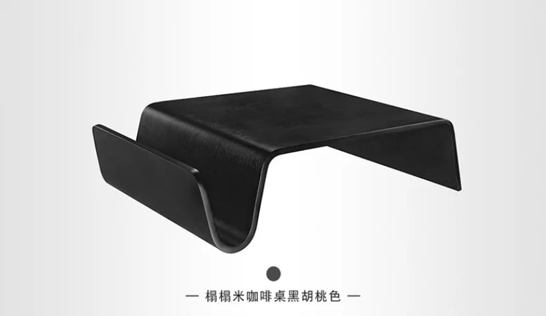Creative and Simple Modern Japanese Ash Solid Wood Coffee Table, Household Tatami Tea Table, Multiple Styles To Choose From