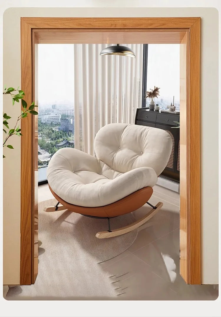 Designer Simple Living Room Chairs Unique Offer Relaxing Design Chairs Oversized Single Nordic Fauteuil De Salon Home Furniture