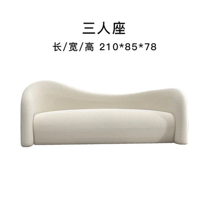 Velvet Modern Living Room Sofas Outdoor Luxury Conference Tables Love Seat Living Room Sofas Floor Koltuk Takımı Home Furniture